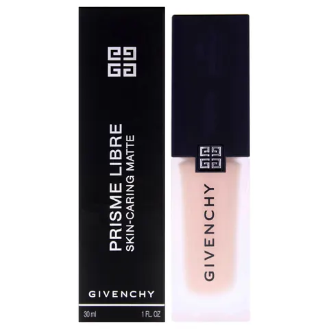 Givenchy Prisme Libre Skin-Caring Matte - 3-C240 – 3 C240 all – immagine 1