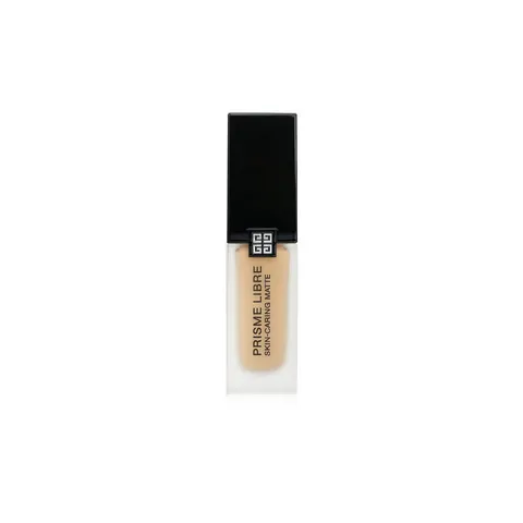 Givenchy Prisme Libre Skin-Caring Matte - 4-W280 – 4 W280 all – immagine 1