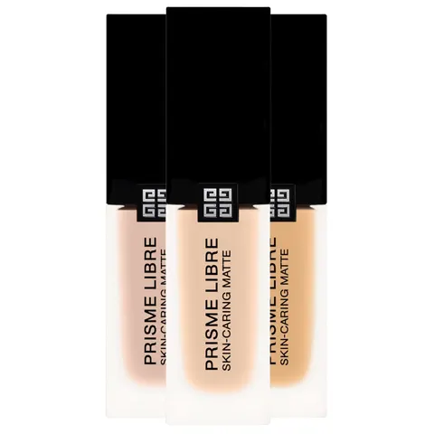 Givenchy Prisme Libre Skin-Caring Matte - 6-W430 – immagine 1
