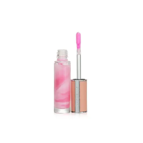 Givenchy Rose Perfecto Liquid Balm – 1 Pink Irresistable all – immagine 1