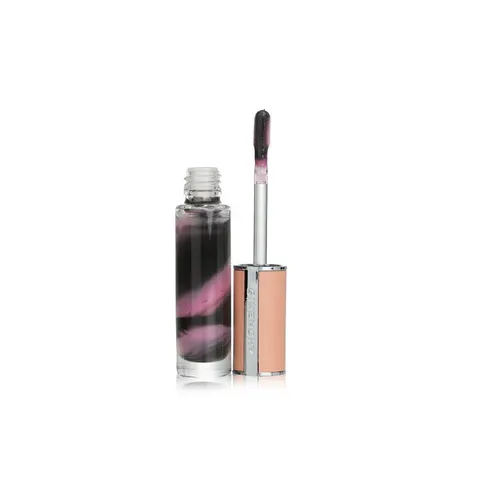 Givenchy Rose Perfecto Liquid Balm – 11 Black Pink all – immagine 1