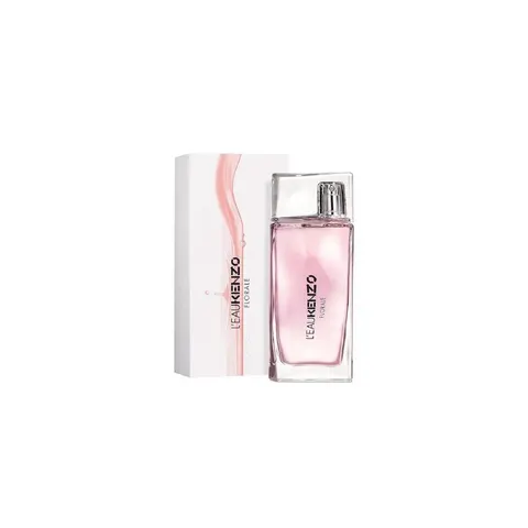 Kenzo Florale Drop Eau de Parfum Spray for Men 50ml – image 1