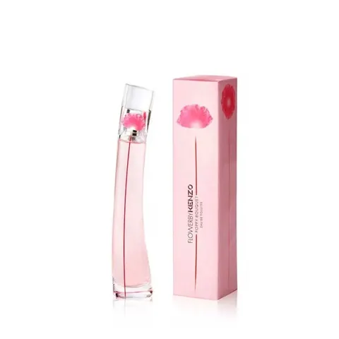 Kenzo Flower Eau de Toilette Spray 50 ml – Bild 1