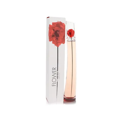Kenzo Flower L'Absolue 100ml Eau De Parfum – image 1