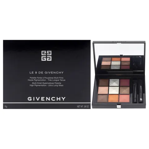 Le 9 de Givenchy Fard à paupières – 444164 – image 1