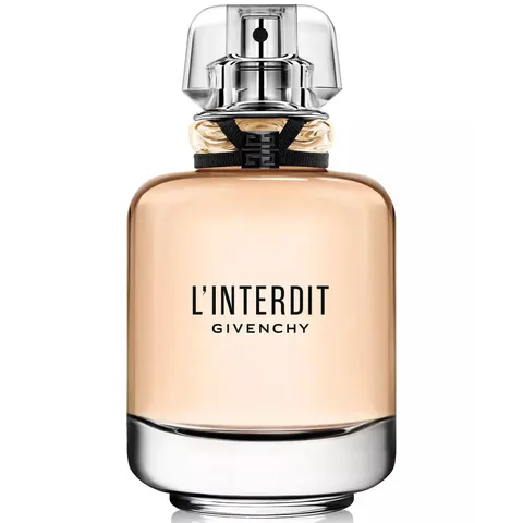 GIVENCHY L'Interdit – imagen 1