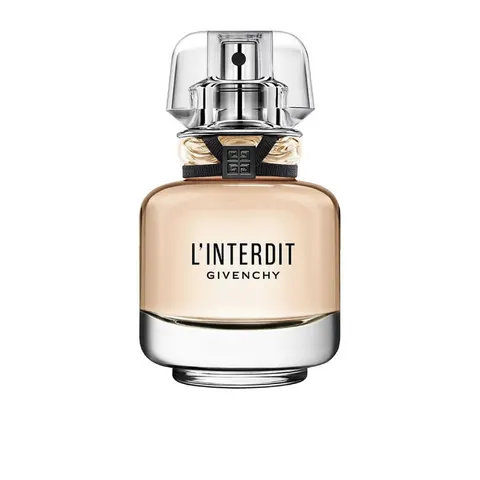 Givenchy L’INTERDIT eau de parfum recarga 150 ml – imagen 1