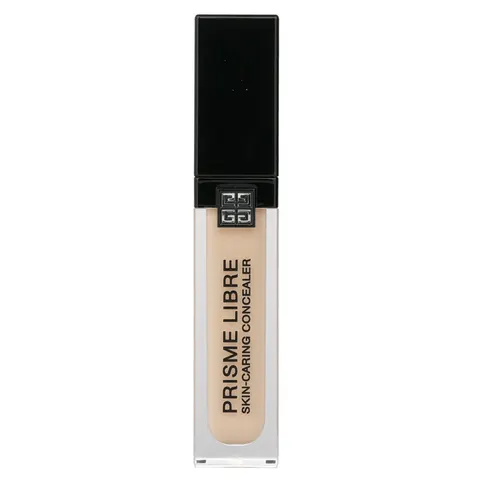 Givenchy PRISME LIBRE Skin-Caring Concealer – W100 all – immagine 1
