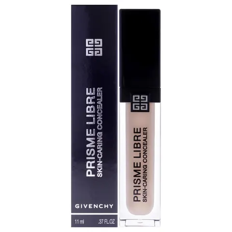 Givenchy PRISME LIBRE Skin-Caring Concealer – N250 all – immagine 1