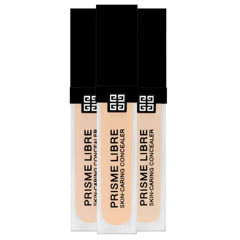 Givenchy PRISME LIBRE Skin-Caring Concealer – N405 all – immagine 1