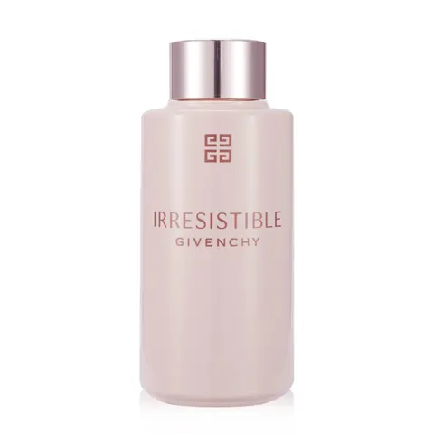 Givenchy Irresistible Shower Oil 200 ml – image 1