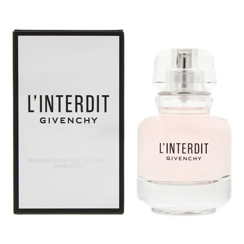 Givenchy L'Interdit Hair Mist 35 ml – image 1
