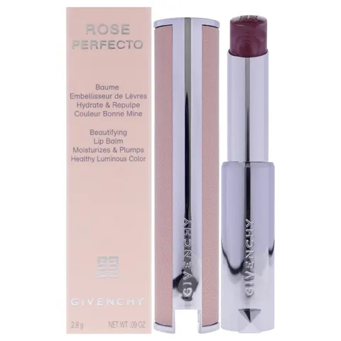 Givenchy Rose Perfecto Lip Balm – 102 FEELING NUDE all – immagine 1