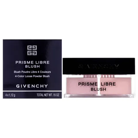Givenchy Prisme Libre Blush – 455993 – immagine 1