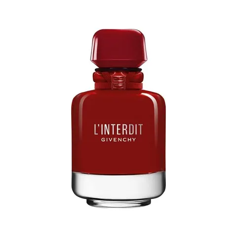 Givenchy L’Interdit Rouge Ultime Eau de Parfum 80mL – image 1