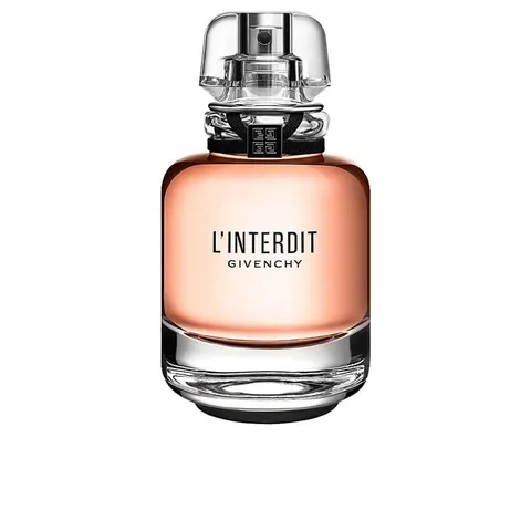 Givenchy Eau de Parfum L'Interdit 125 ml – imagen 1