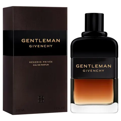 Givenchy - Gentleman Réserve Privée - Eau De Parfum - 200ml – 200 ml – image 1