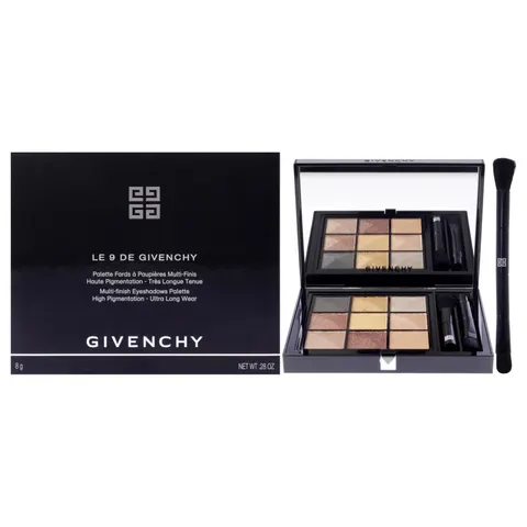 Le 9 de Givenchy Fard à paupières – 3274872463974 – image 1