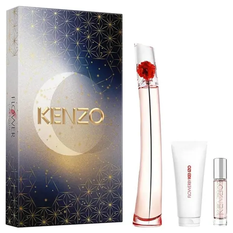 Flower BY Kenzo L'absolue – imagen 1
