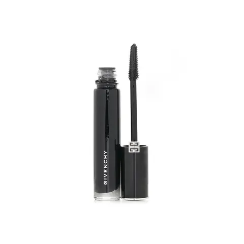 Givenchy L'INTERDIT Mascara Couture Volume – Black all – immagine 1