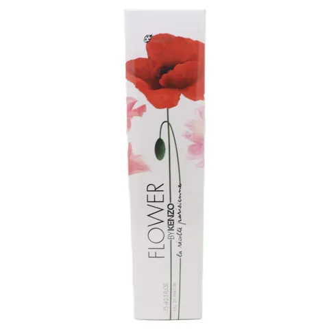 Flower by kenzo La Récolte Parisienne - 75 ML – trasparente 75ml – immagine 1