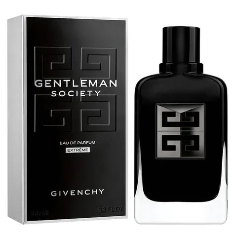 GIVENCHY Gentleman Society Extrême EDP M 100 ml – image 1