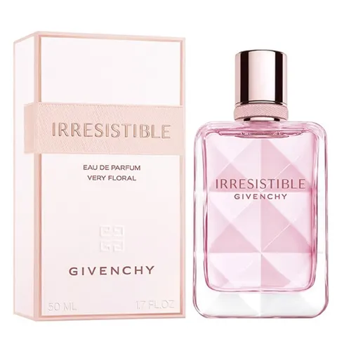Givenchy Irresistible Very Floral Eau de Parfum 50 ml – imagen 1