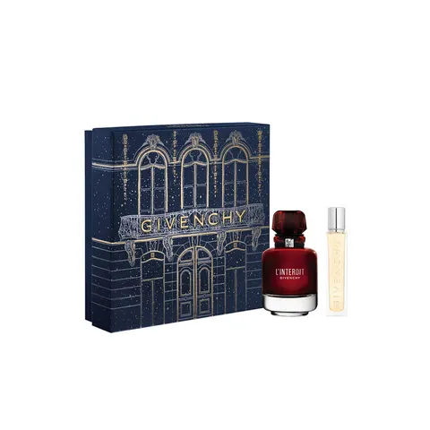 Givenchy L'Interdit Rouge Gift Set-50 ml – image 1