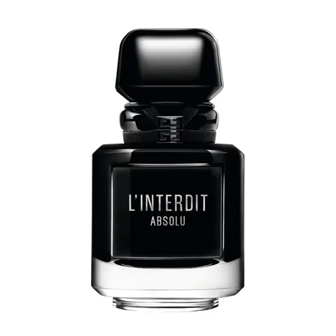 Givenchy Paris L'Interdit Absolu EDP Intense 35 ml – imagen 1
