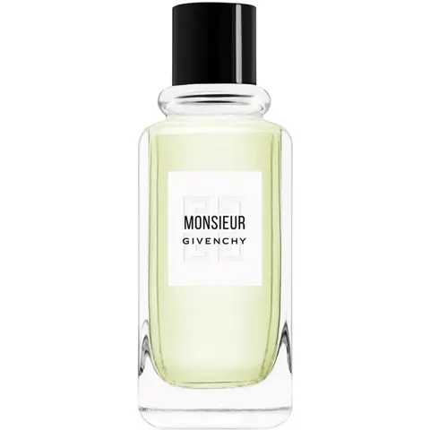 Givenchy - Monsieur - Eau De Toilette - 100ml – image 1