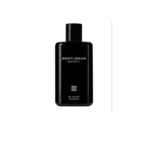 Givenchy Gentleman Society Shower Gel 200mL – immagine 1