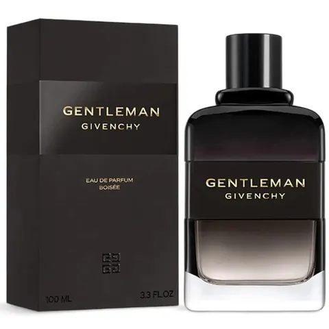 Givenchy - Gentleman - Eau De Parfum Boisée - 100ml – image 1