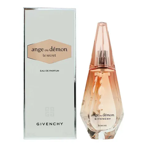 GIVENCHY Ange ou Démon Le Secret EDP W 50 ml – image 1