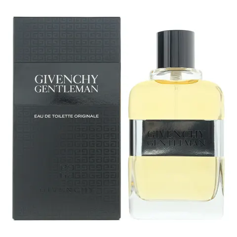 GIVENCHY Gentleman Original 100 ml – imagen 1