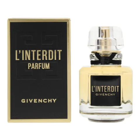 Givenchy L'INTERDIT Parfum – trasparente 35ml – immagine 1
