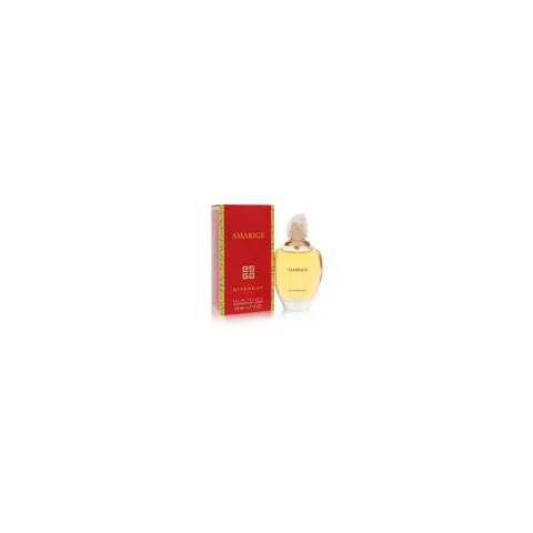 GIVENCHY Amarige EDT für Damen 100 ml – Bild 1