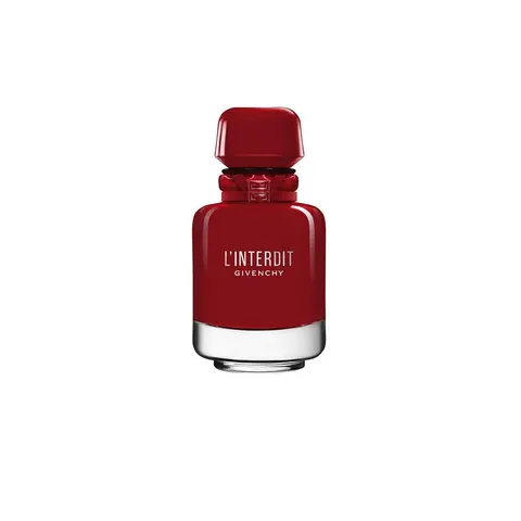 Givenchy L'Interdit Rouge Ultime Eau de Parfum 50 ml – imagen 1