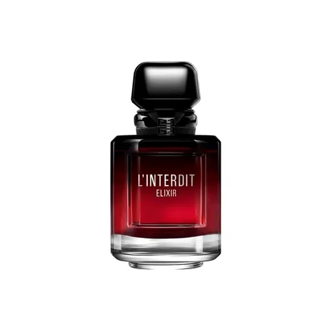 Givenchy L'Interdit Elixir Eau de Parfum – 80ml – image 1