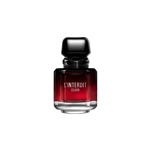 Givenchy L’INTERDIT Elixir eau de parfum vaporizador 35 ml – imagen 1