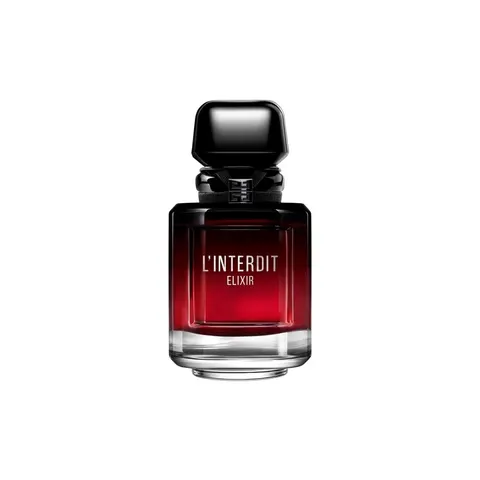 GIVENCHY L’Interdit Elixir perfume W 50 ml – image 1