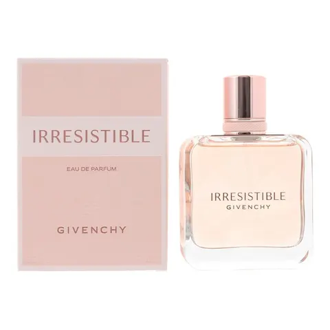 GIVENCHY Irresistible EDP W 50 ml – image 1