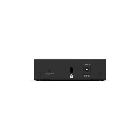 Switch Ethernet RJ45 5 Ports Gigabit NETGEAR – image 1