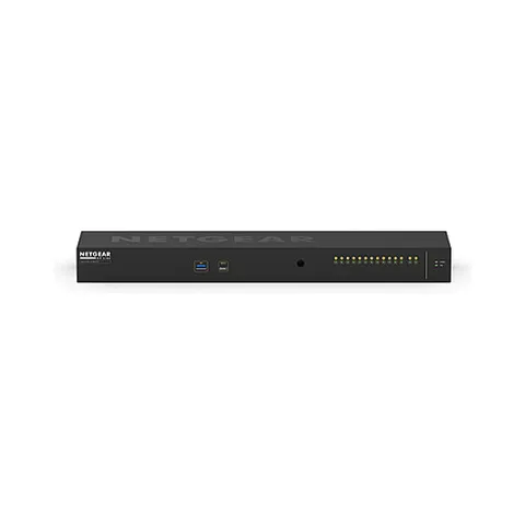 Netgear AV M4250 14-Port 12M2XF – imagen 1