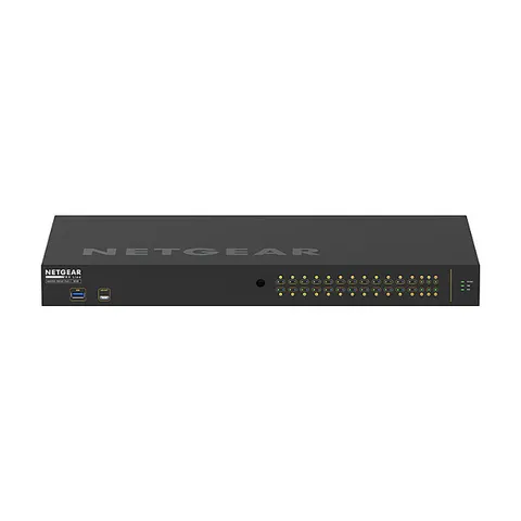 Netgear AV M4250 26-Port PoE+ – immagine 1