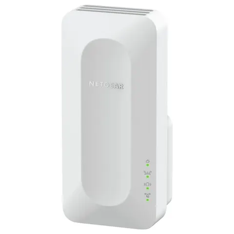 NETGEAR EAX12 - Repetidor WLAN de 1600 Mbps – imagen 1
