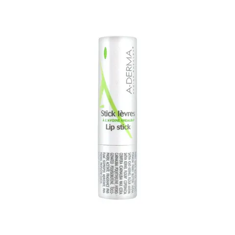 A-Derma Gama Esencial stick labial 4 gr – imagen 1