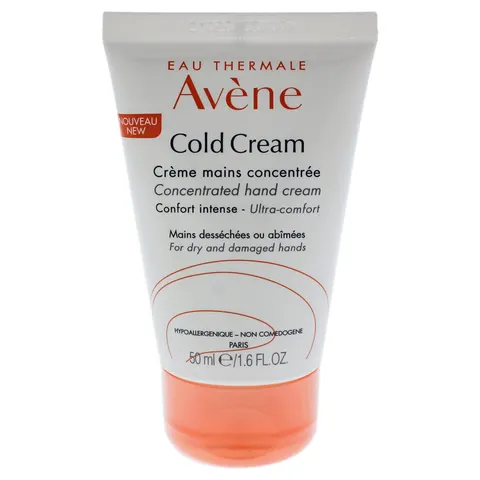 Avene Cold Cream Crema de Manos 50 ml – imagen 1