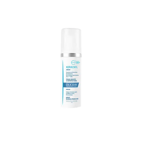 Ducray Keracnyl Serum 30ml – image 1