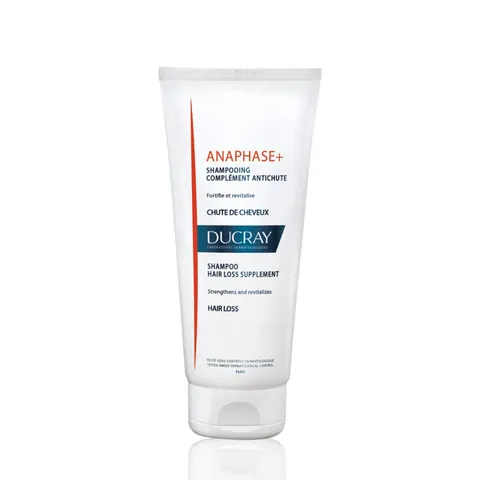 Ducray Anaphase+ Shampoo 100ml – afbeelding 1