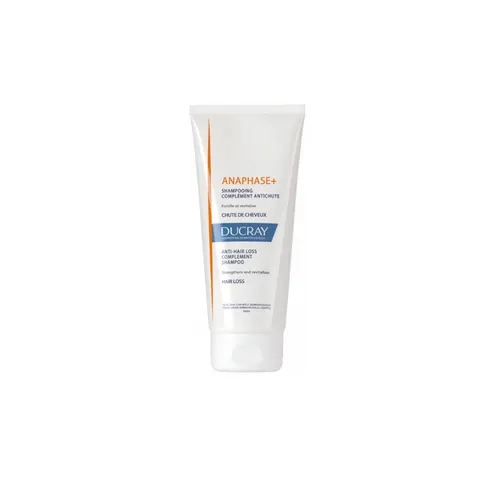 Ducray Anaphase + Shampoo 200ml – 075533 – image 1